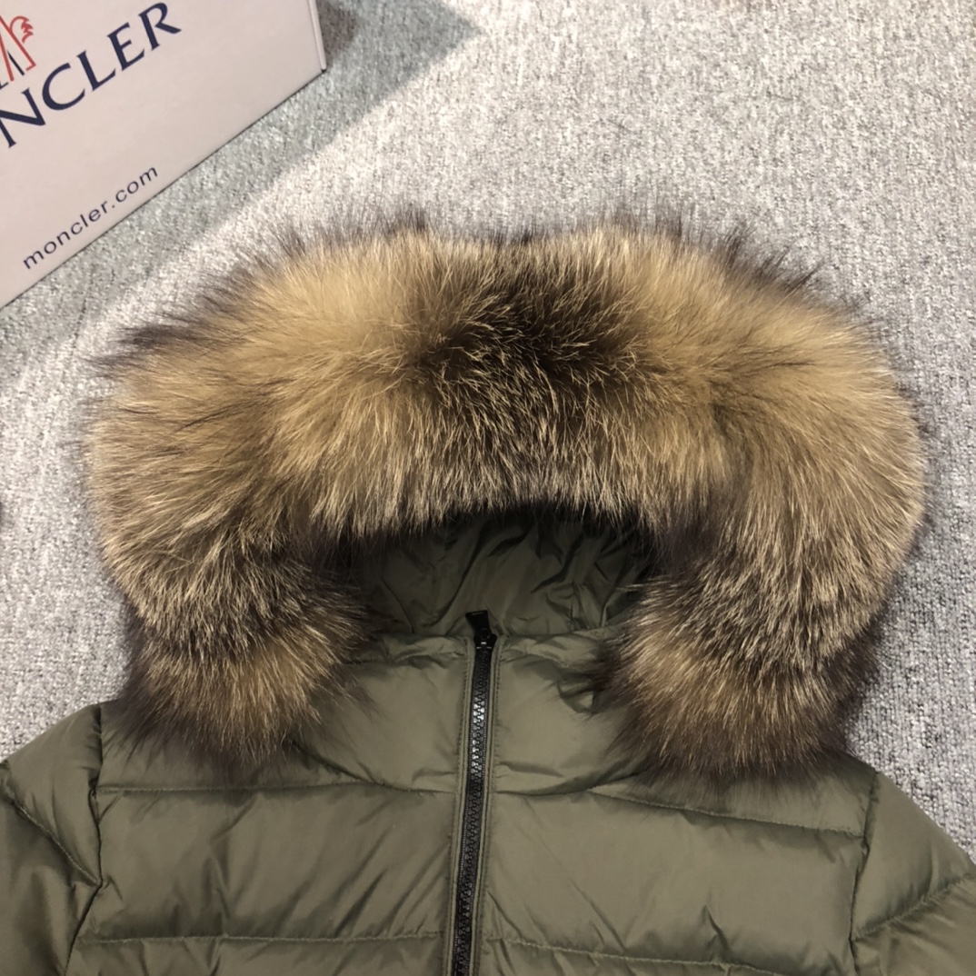 Moncler Down Jackets